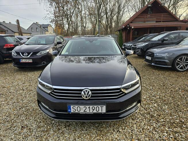 Volkswagen Passat 1Właściciel.Krajowy.Highline.Wirtual.Led.