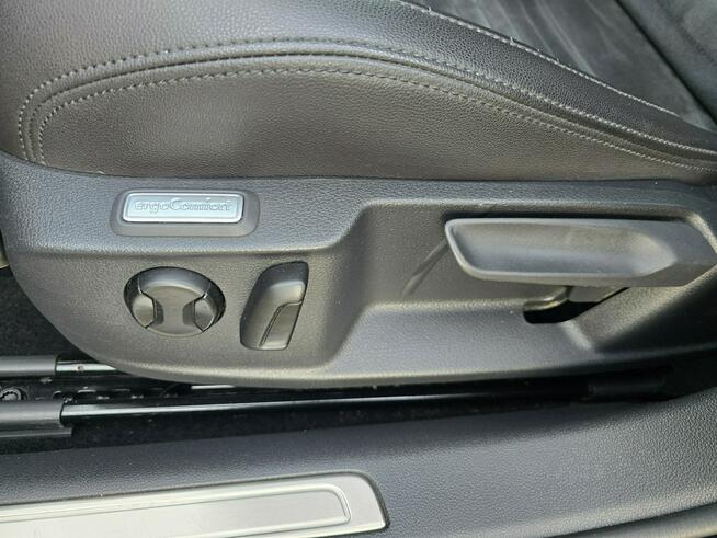 Volkswagen Passat 1Właściciel.Krajowy.Highline.Wirtual.Led.