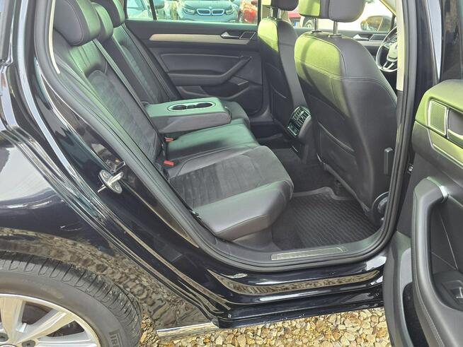 Volkswagen Passat 1Właściciel.Krajowy.Highline.Wirtual.Led.