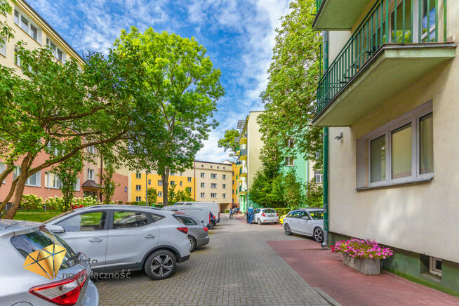 Mieszkanie Lublin Śródmieście,