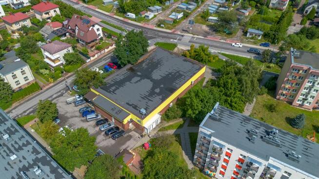 Lokal użytkowy Kraśnik,