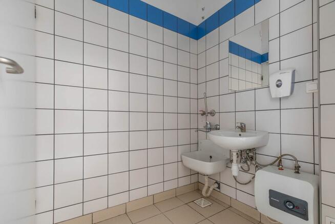 Lokal użytkowy Kraśnik,