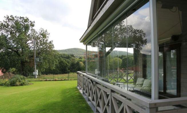 Dom Sulistrowice gm. Sobótka, Majowa