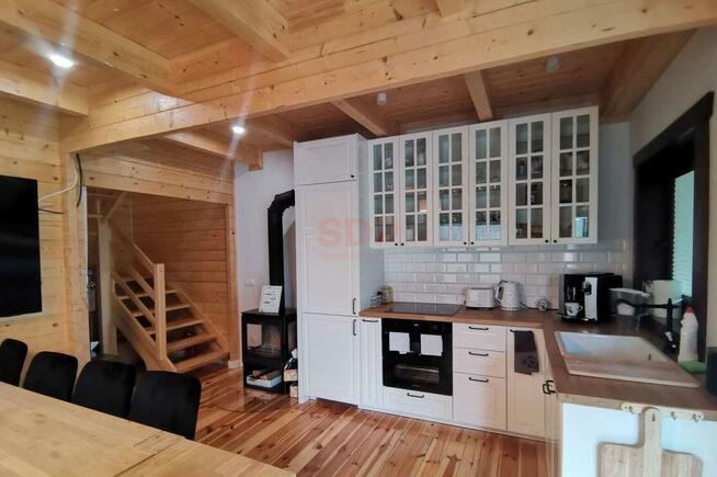 Dom Sulistrowice gm. Sobótka, Majowa