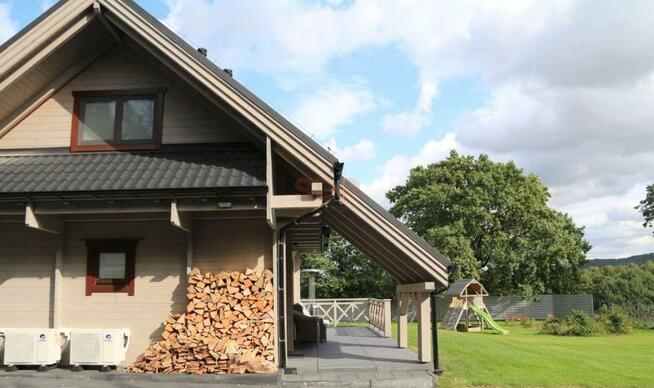 Dom Sulistrowice gm. Sobótka, Majowa