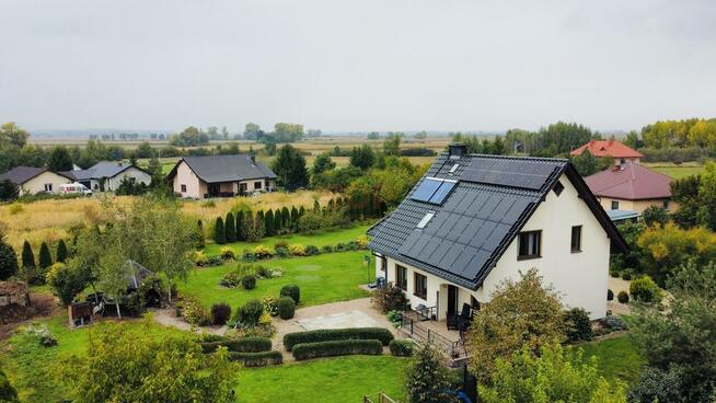 Dom Wilczkowice gm. Jordanów Śląski