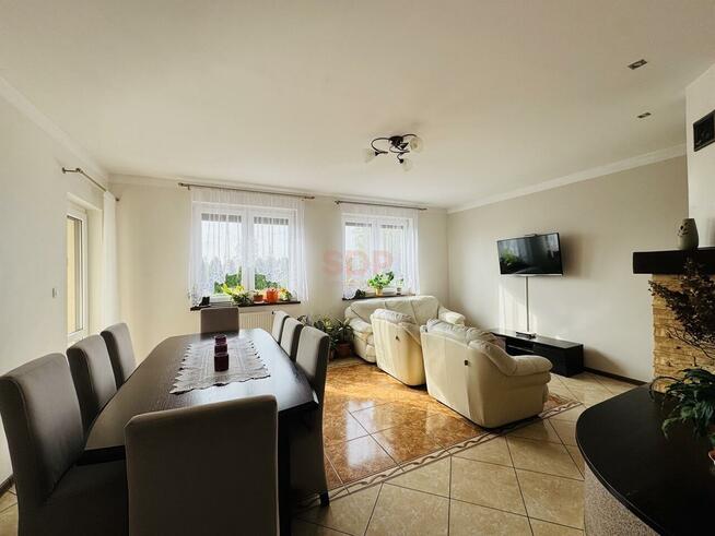 Dom Wilczkowice gm. Jordanów Śląski