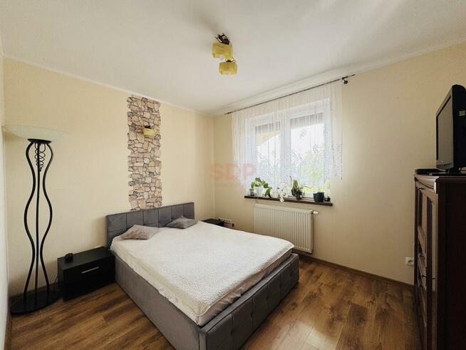 Dom Wilczkowice gm. Jordanów Śląski