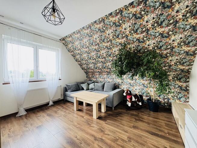 Dom Wilczkowice gm. Jordanów Śląski