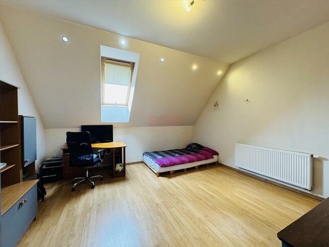 Dom Wilczkowice gm. Jordanów Śląski