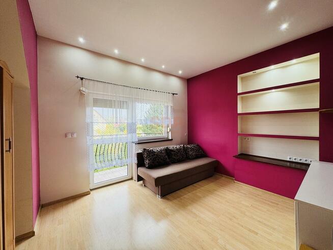 Dom Wilczkowice gm. Jordanów Śląski