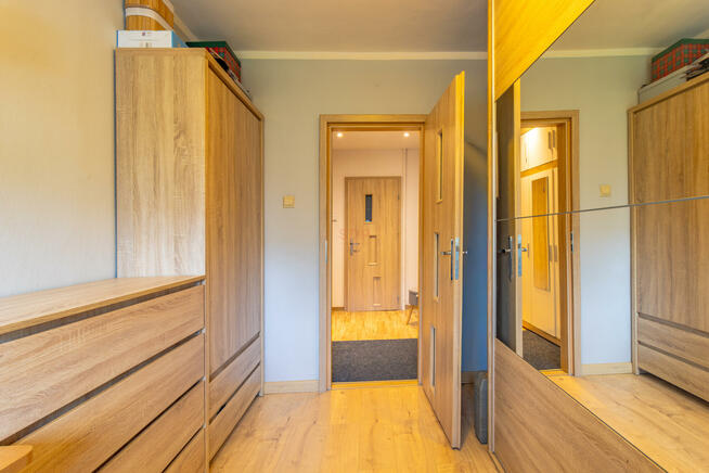 Mieszkanie Łódź Bałuty, Teofilów, Lniana