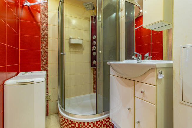 Mieszkanie Łódź Bałuty, Teofilów, Lniana