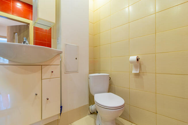 Mieszkanie Łódź Bałuty, Teofilów, Lniana