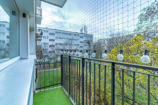 Mieszkanie Łódź Bałuty, Teofilów, Lniana