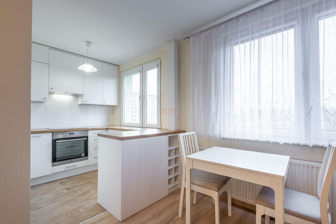 Mieszkanie Wrocław Krzyki, Gaj, Krynicka