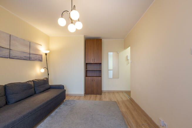 Mieszkanie Wrocław Krzyki, Gaj, Krynicka