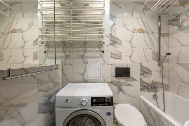 Mieszkanie Wrocław Krzyki, Gaj, Krynicka