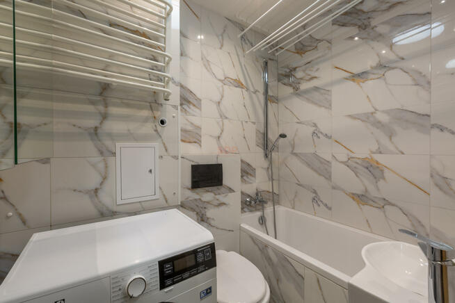 Mieszkanie Wrocław Krzyki, Gaj, Krynicka