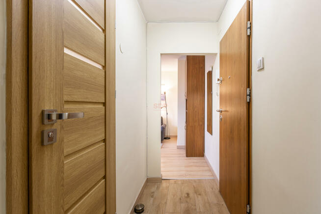 Mieszkanie Wrocław Krzyki, Gaj, Krynicka