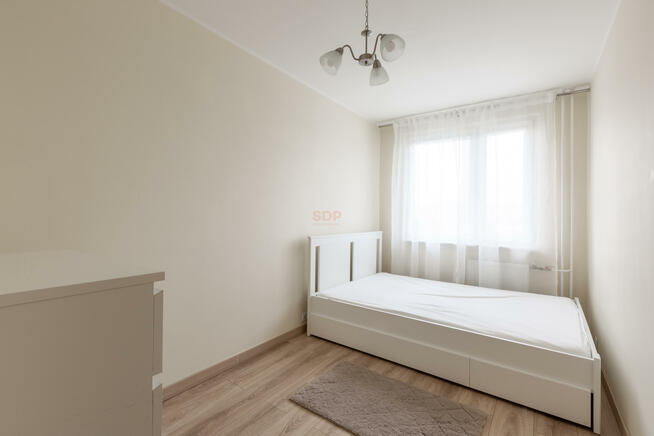 Mieszkanie Wrocław Krzyki, Gaj, Krynicka