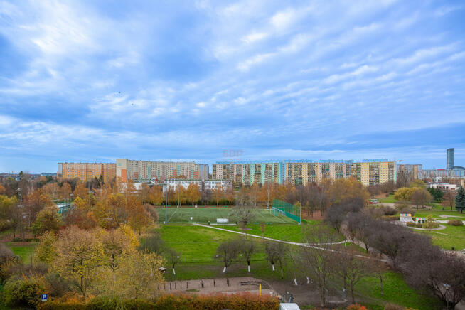 Mieszkanie Wrocław Krzyki, Gaj, Krynicka