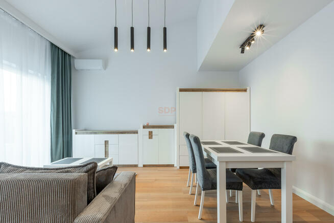 Mieszkanie Wrocław Krzyki, Borek, Chachaja