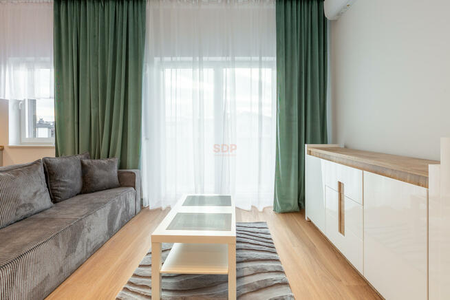 Mieszkanie Wrocław Krzyki, Borek, Chachaja