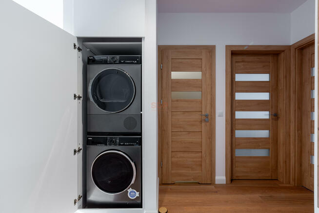 Mieszkanie Wrocław Krzyki, Borek, Chachaja