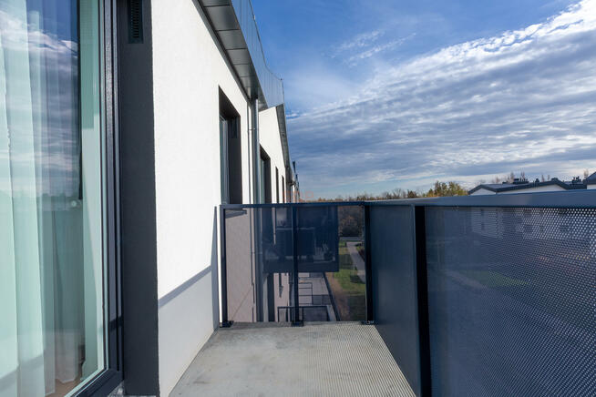 Mieszkanie Wrocław Krzyki, Borek, Chachaja