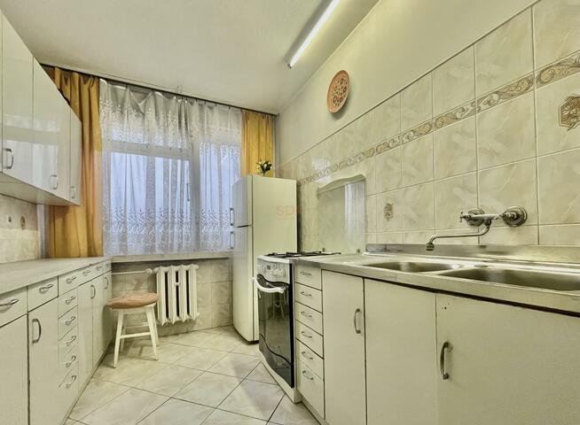 Mieszkanie Łódź Polesie, Karolew, Wioślarska