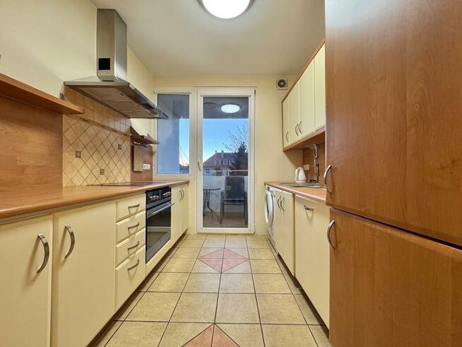 Mieszkanie Wrocław Śródmieście, Sępolno