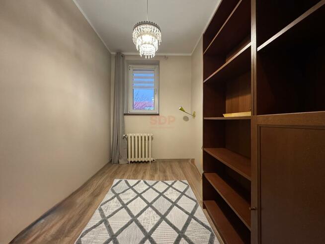 Mieszkanie Wrocław Śródmieście, Sępolno