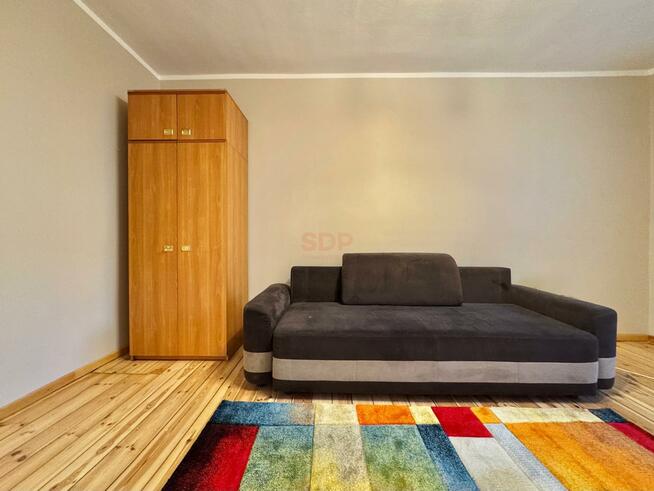 Mieszkanie Wrocław Śródmieście, Sępolno