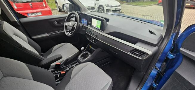 Ford Tourneo Titanium! najbogatsza wersja VAT23% jak nowy!