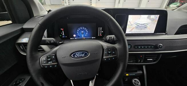 Ford Tourneo Titanium! najbogatsza wersja VAT23% jak nowy!