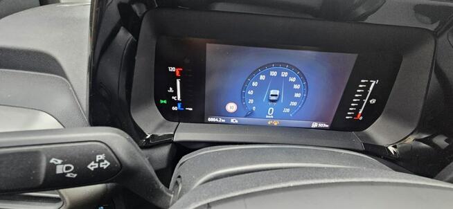 Ford Tourneo Titanium! najbogatsza wersja VAT23% jak nowy!