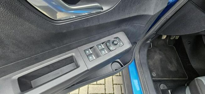 Ford Tourneo Titanium! najbogatsza wersja VAT23% jak nowy!