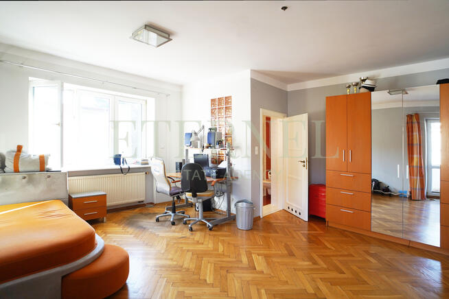 Ekskluzywna rezydencja - gruntowny remont, Kraków