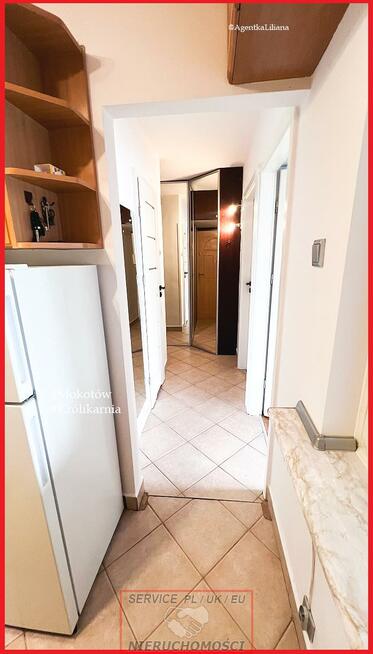 Mieszkanie Warszawa Mokotów, Królikarnia, Wojciecha Żywnego