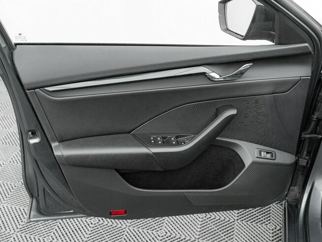 Škoda Octavia 1.5 TSI Ambition Cz.park Podgrz.f K.cofania LED Salon PL VAT 23%