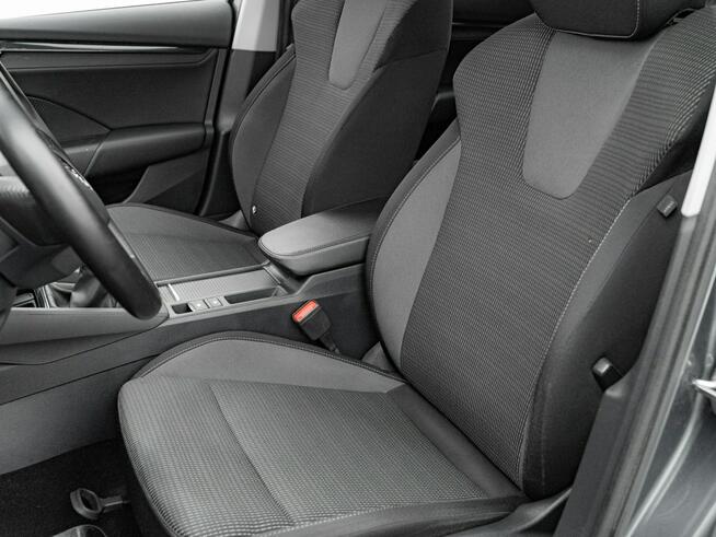 Škoda Octavia 1.5 TSI Ambition Cz.park Podgrz.f K.cofania LED Salon PL VAT 23%
