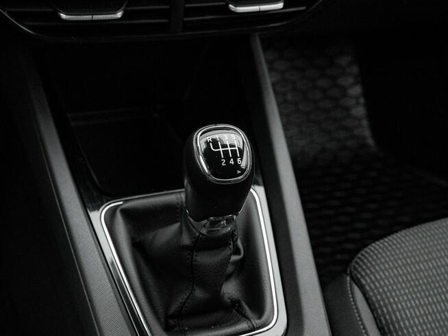 Škoda Octavia 1.5 TSI Ambition Cz.park Podgrz.f K.cofania LED Salon PL VAT 23%