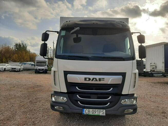 DAF lf