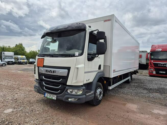 DAF lf