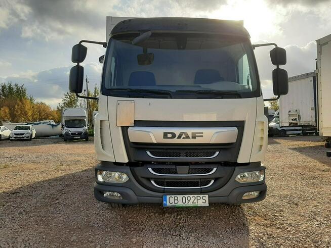 DAF lf