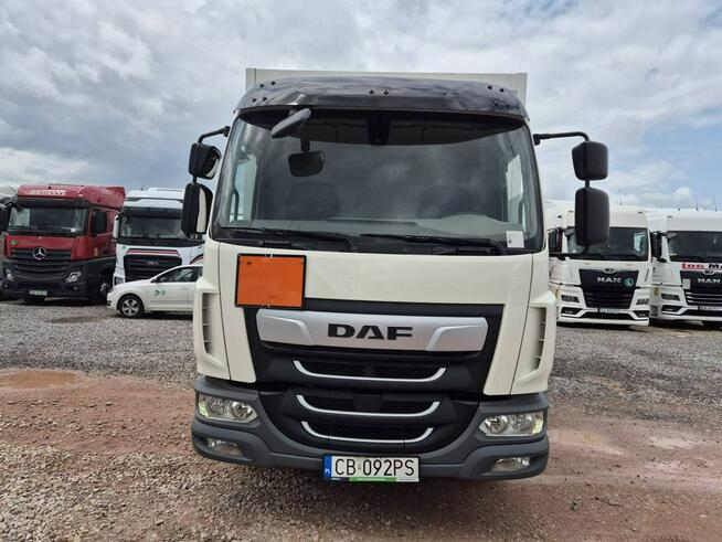 DAF lf
