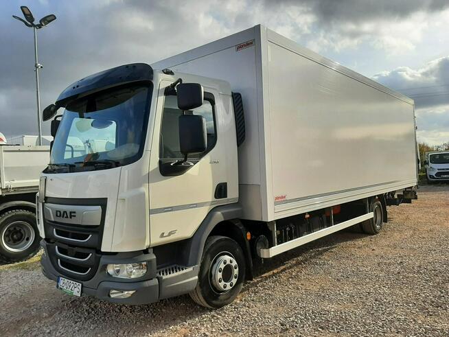 DAF lf