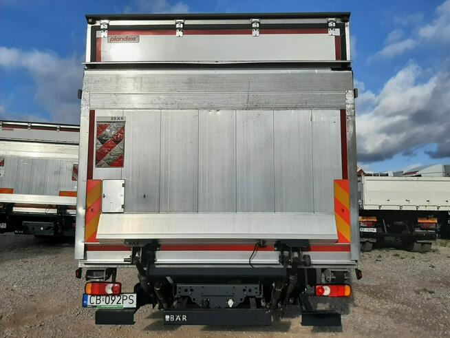 DAF lf