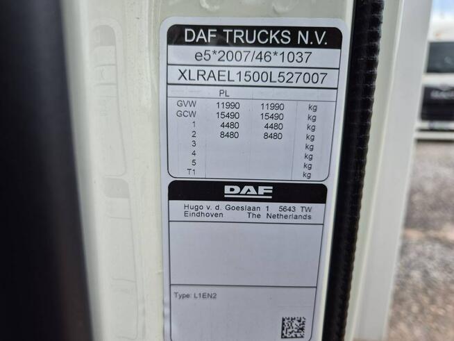 DAF lf
